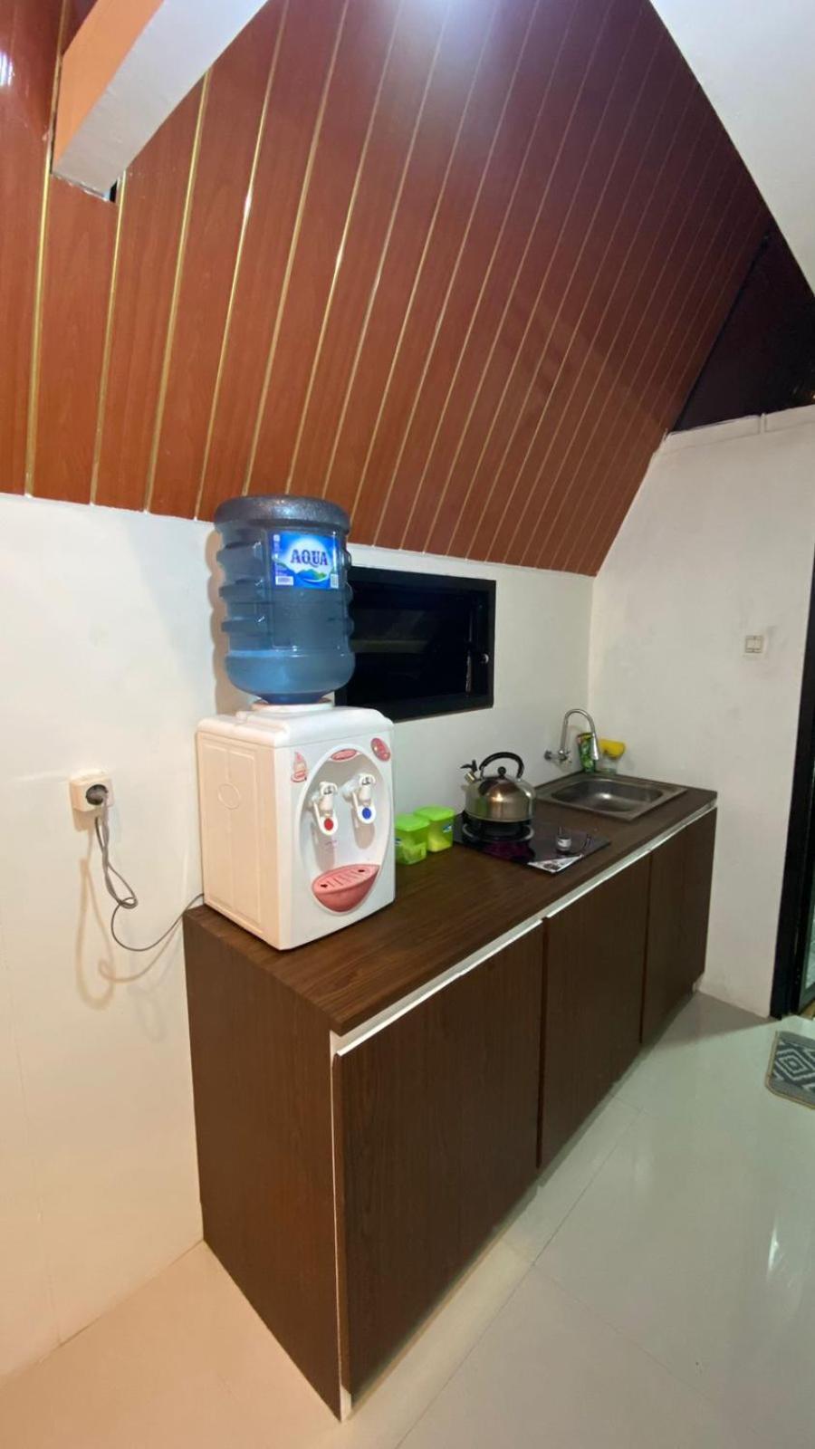 Agriya Lubis Cabin Diyeng Kamer foto